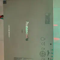 دستگاه ویدیو پروژکتور پاناسونیک