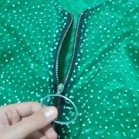 شومیز سبز مجلسی|لباس|محمدشهر, محمدشهر|دیوار