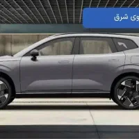 فروش حواله ولوو xc70