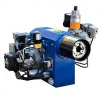 تعمیر انواع مشعل