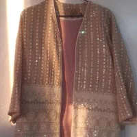 فروش فوری کت مزونی مجلسی