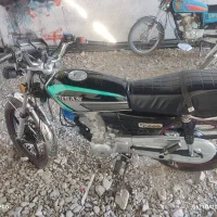 احسان 200|موتورسیکلت|کاشمر, |دیوار