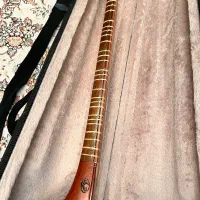 سه تار تمیز / چوب توت|سازهای سنتی|تهران, تهرانپارس شرقی|دیوار