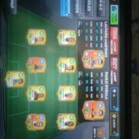 اکانت دریم لیگ 2025|کنسول، بازی ویدئویی و آنلاین|مسجد سلیمان, |دیوار