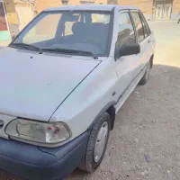 پراید مدل 90فروش خیلی فوری