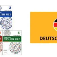 تدریس خصوصی انگلیسی و آلمانی گرامر و مکالمه