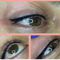 اجرا و آموزش تتو بدن و آرایش دائم