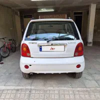 mvm110 مدل۹۳ ۴سیلندر|خودرو سواری و وانت|کرج, شهرک امام رضا (ع)|دیوار