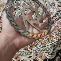 صفحه دیسک دوچرخه مدل . 160 .
