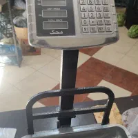 ترازو کاملانو