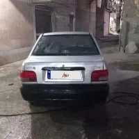 پراید مدل ۸۵|خودرو سواری و وانت|کرمانشاه, |دیوار