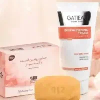 رفع تیرگی بدن