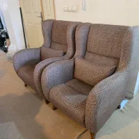 مبل تک نفره