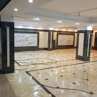 ابارتمان160متری سه خوابه غرق نور تک واحد بدون پرتی