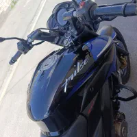 ns200|موتورسیکلت|خمین, |دیوار