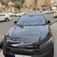 kmc j7 مدل 1402 در حد صفر