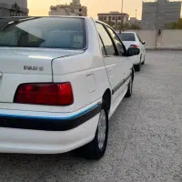 پژو پارس مدل آخر ۸۹/داشبورد کرم|خودرو سواری و وانت|فردیس, قریشی|دیوار