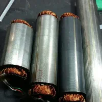 سیم پیچی و تعمیر بردهای الکترونیکی و کنترل اتومات|خدمات پیشه و مهارت|قدس, شهر‌قدس|دیوار