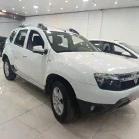 داستر بدون رنگ بسیار کم کار