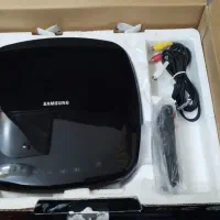 دی وی دی پلیر سامسونگ Samsung DVD player hdmi