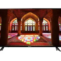 تلویزیون 32 اینچ HD مارک bost