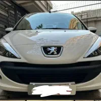 پژو ۲۰۷ tu3 صفرخشک بشرط کارشناسی مدل ۱۴۰۴|خودرو سواری و وانت|تهران, ستارخان|دیوار