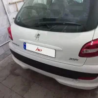 پژو ۲۰۷ هیدرولیک مدل ۱۴۰۴ صفر خشک|خودرو سواری و وانت|کرج, حصارک پایین|دیوار