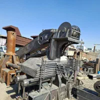 فروش دستگاه جرثقیل۱۰و۱۵تن اصفهان ساز|خودرو سنگین|رباط‌کریم, رباط‌کریم|دیوار