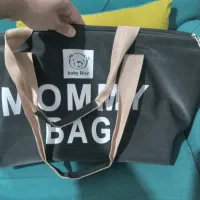 کیف مامی بگ|کیف، کفش، کمربند|فردیس, شهرک شهید حسینی|دیوار