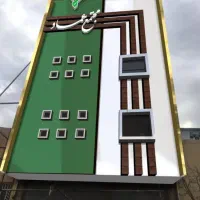 نما کامپوزیت