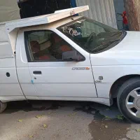 آریسان مدل 95 بدون رنگ شاستی پلم|خودرو سواری و وانت|نیشابور, فردوس شمالی|دیوار