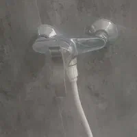شیردستشویی نقره ای