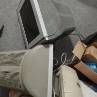 کامپیوتر|رایانه رومیزی|ملایر, |دیوار