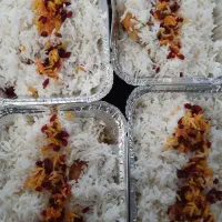 غذا خانگی شامار