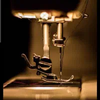 نیازمند چرخ کار ماهر در منزل ( خیاطی بهدوز اکبری )