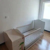 سرویس خواب کودک