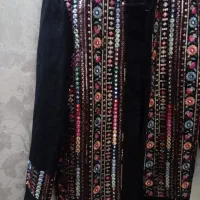 مانتو و کت ست مادر و دختری بسیار تمیز و شیک|لباس|تهران, امام زاده حسن|دیوار