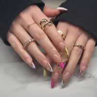 کاشت ناخن