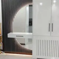 ساخت کابینت کمد دیواری|خدمات پیشه و مهارت|قیدار, |دیوار