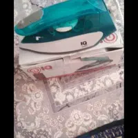 اتو بخار مسافرتی نو