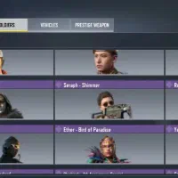 ناب ناب اکانت چنج خور تک سیو|کنسول، بازی ویدئویی و آنلاین|قدس, شهرقدس|دیوار