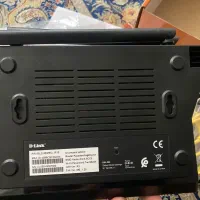 مودم ADSL2+ / VDSL2 دی لینک مدل DSL 224 NEW|مودم و تجهیزات شبکه|تهران, پرستار|دیوار