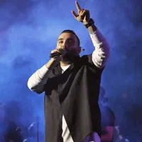 چهار عدد بلیط کنسرت مسعود صادقلو