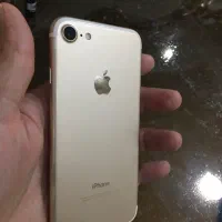 ایفون iPhone 7 با حافظهٔ ۱۲۸|موبایل|گنبد کاووس, |دیوار