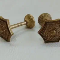 گلمیخ پرده