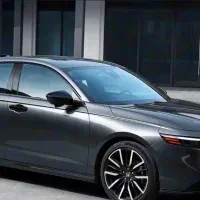 حواله خودرو هوندا آکورد