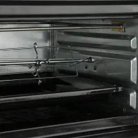 اون توستر sun word|اجاق گاز و لوازم برقی پخت‌وپز|قم, پردیسان|دیوار