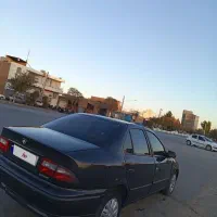 سمند ef7 مدل 92|خودرو سواری و وانت|کرمان, |دیوار