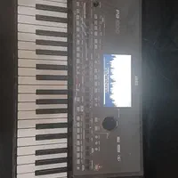 کرگ Pa600QT|پیانو، کیبورد، آکاردئون|اردبیل, |دیوار