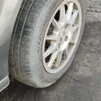 لنت ترمز سمند در حد نو